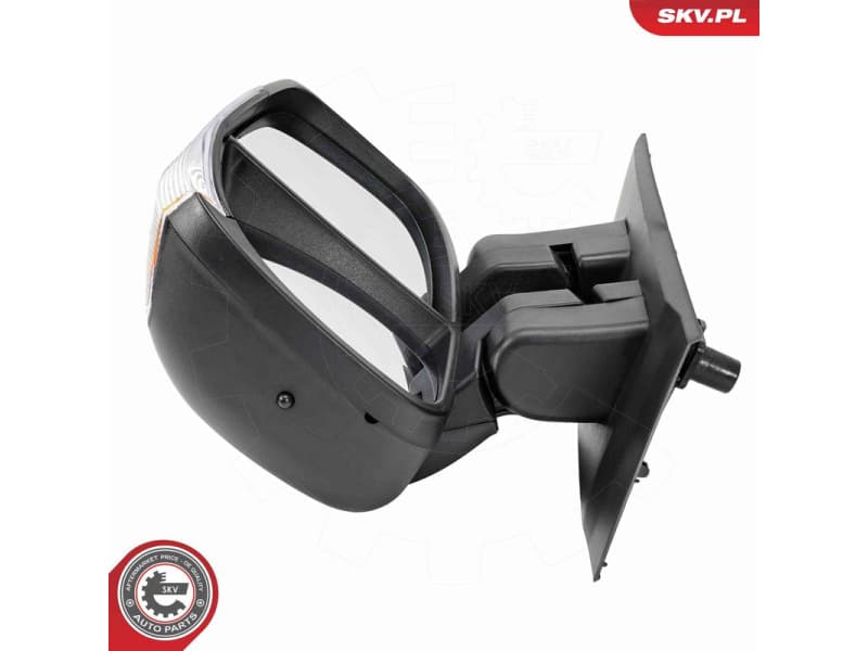 Exterior Mirror 97SKV708 - image 5