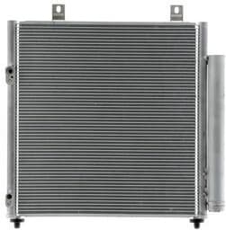 Condenser, air conditioning BEHR AC1049000S