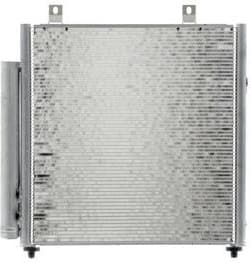 Condenser, air conditioning BEHR AC1049000S - image 5