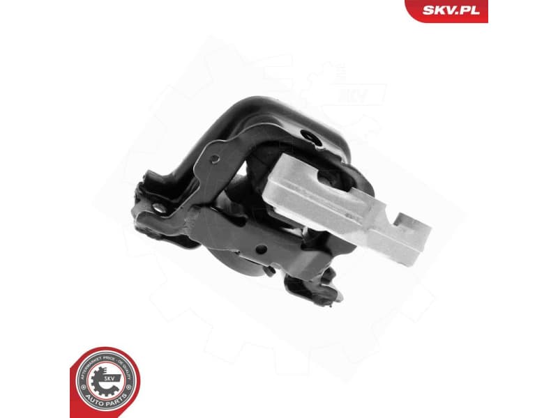 Mounting, engine 75SKV017