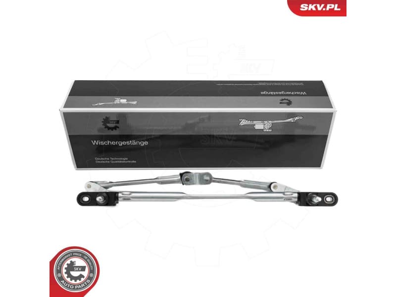 Wiper Linkage 05SKV228