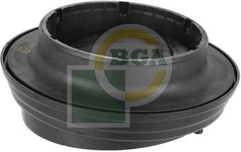 Rolling Bearing, suspension strut support mount SM1465