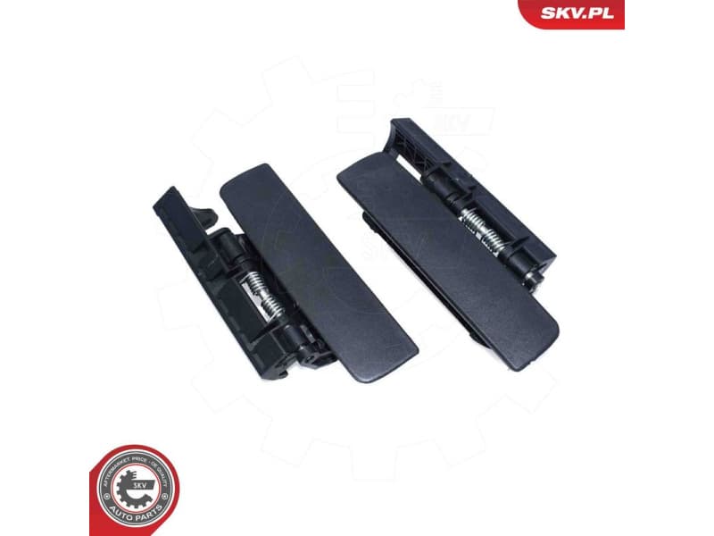 Exterior Door Handle 97SKV175