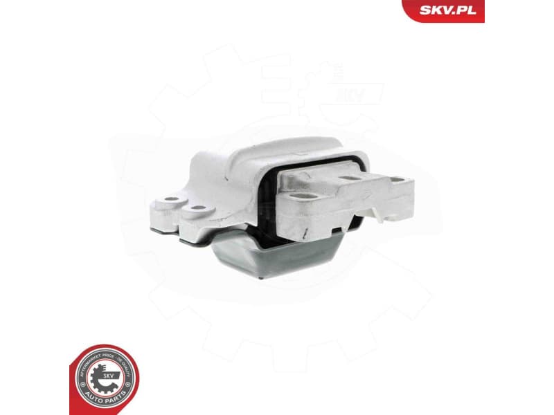 Mounting, engine 75SKV110