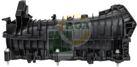 Intake Pipe, air supply MG09015