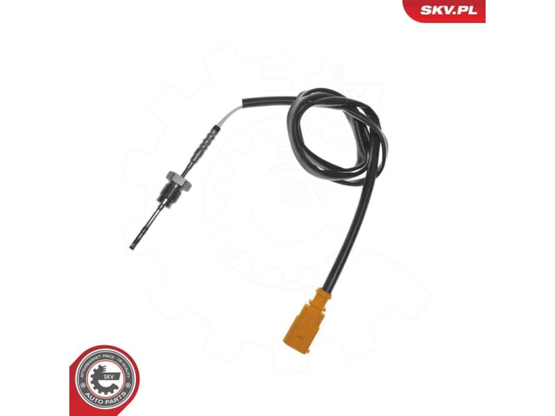 Sensor, exhaust gas temperature 30SKV488