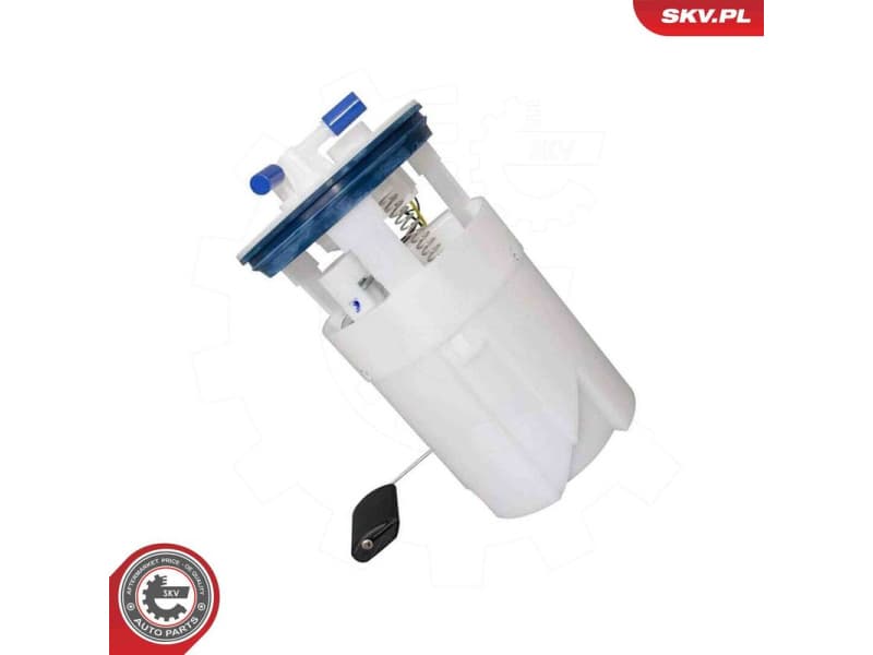 fuel supply unit 02SKV862