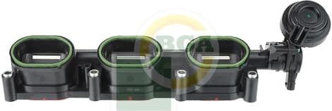 Intake Pipe, air supply MG01003