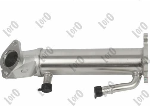 Cooler, exhaust gas recirculation LORO 121-00-018 - image 2
