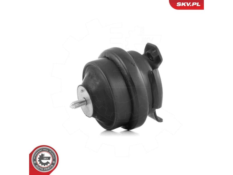 Mounting, engine 75SKV114