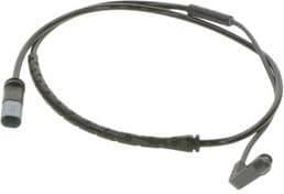 Warning Contact, brake pad wear 1987473026 - image 2