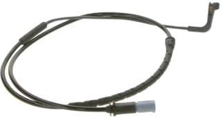 Warning Contact, brake pad wear 1987473026 - image 5