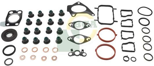 Gasket Kit, cylinder head HN1406