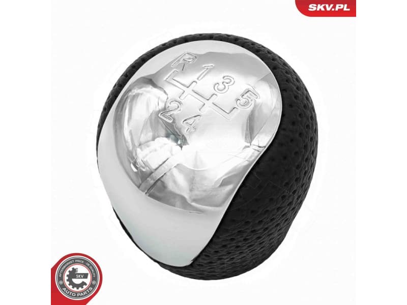 Gear Lever Knob 63SKV172 - image 2