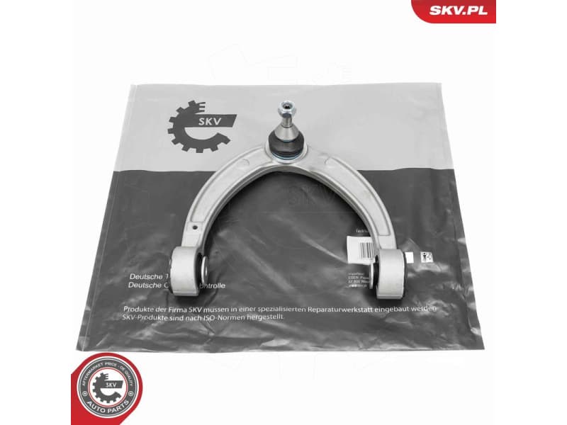 Control/Trailing Arm, wheel suspension 69SKV275