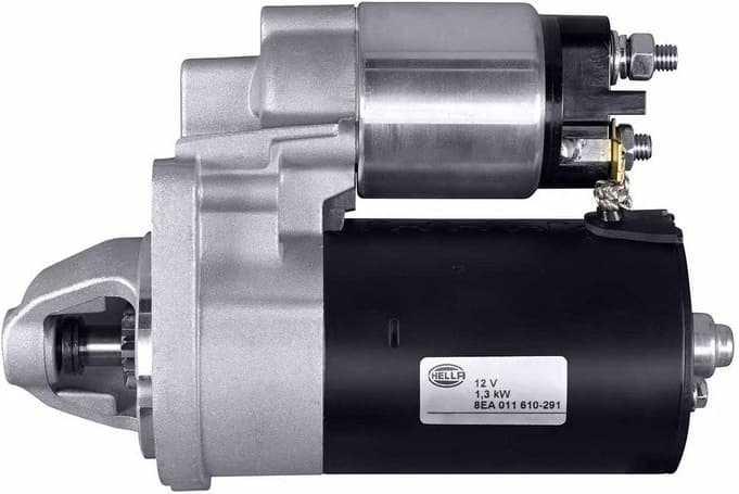 Starter 8EA 011 610-291