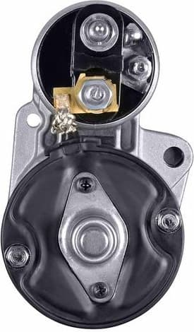 Starter 8EA 011 610-291 - image 3