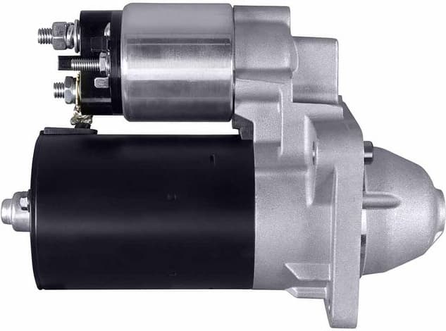 Starter 8EA 011 610-291 - image 4