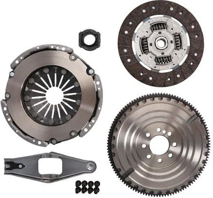 Clutch Kit KC279 - image 2