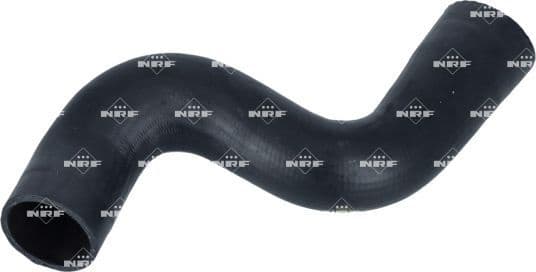 Charge Air Hose EASY FIT 166288