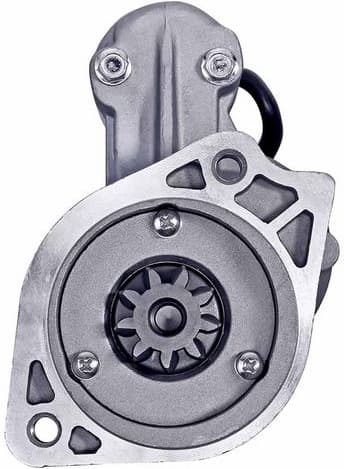 Starter 8EA 011 610-841 - image 3