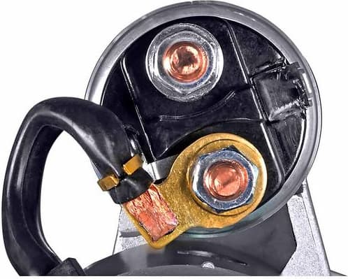 Starter 8EA 011 610-841 - image 5