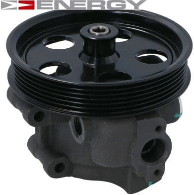 Hydraulic Pump, steering PW680996