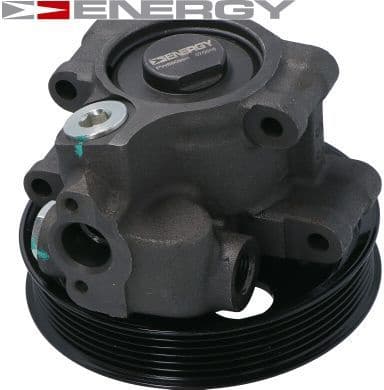 Hydraulic Pump, steering PW680996 - image 2