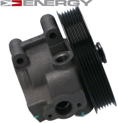 Hydraulic Pump, steering PW680996 - image 3