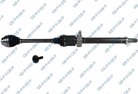 Drive Shaft 204526