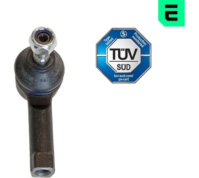 Tie Rod End G1-301 - image 2