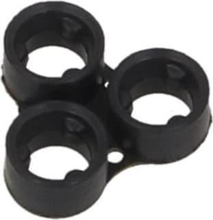 Gasket, cylinder head cover 8703152