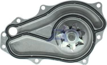 Water Pump, engine cooling WPH-919 - image 2