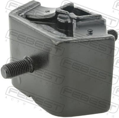 Mounting, engine NM-NP300R