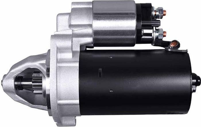 Starter 8EA 012 527-411