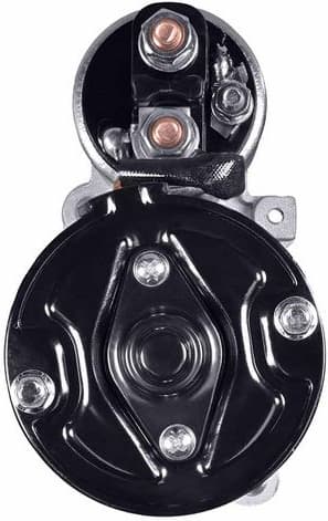 Starter 8EA 012 527-411 - image 3