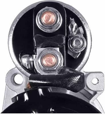 Starter 8EA 012 527-411 - image 5