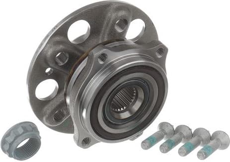Wheel Bearing Kit VKBA 7222 F