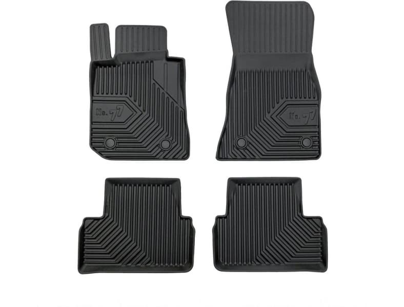 Floor Mat Set NO.77 77429123