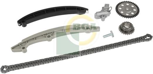 Timing Chain Kit TC0114FK