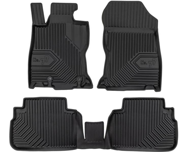 Floor Mat Set NO.77 77427563