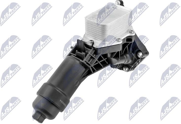 Housing, oil filter CCL-BM-064