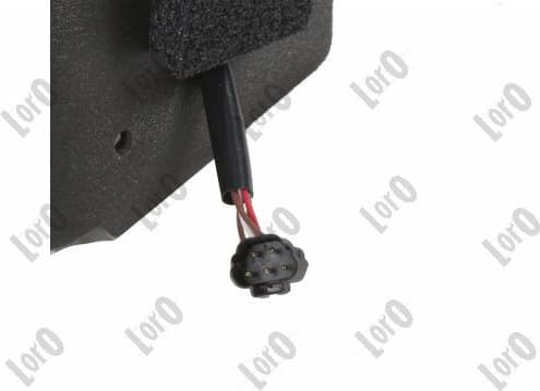 Exterior Mirror LORO 1212M06 - image 3