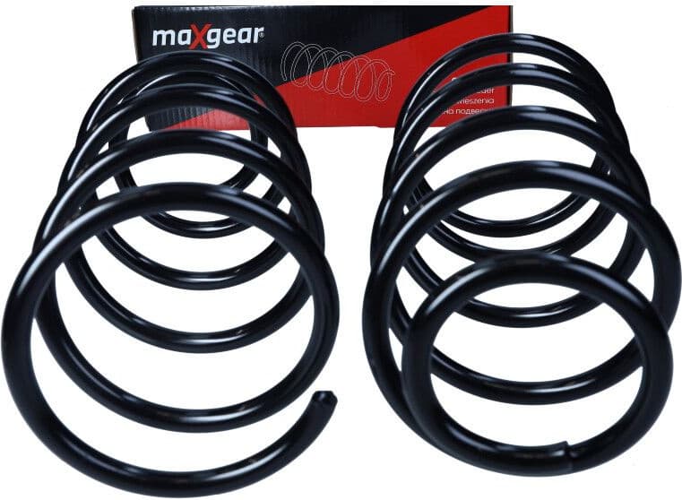 Suspension Spring 60-1688D - image 2