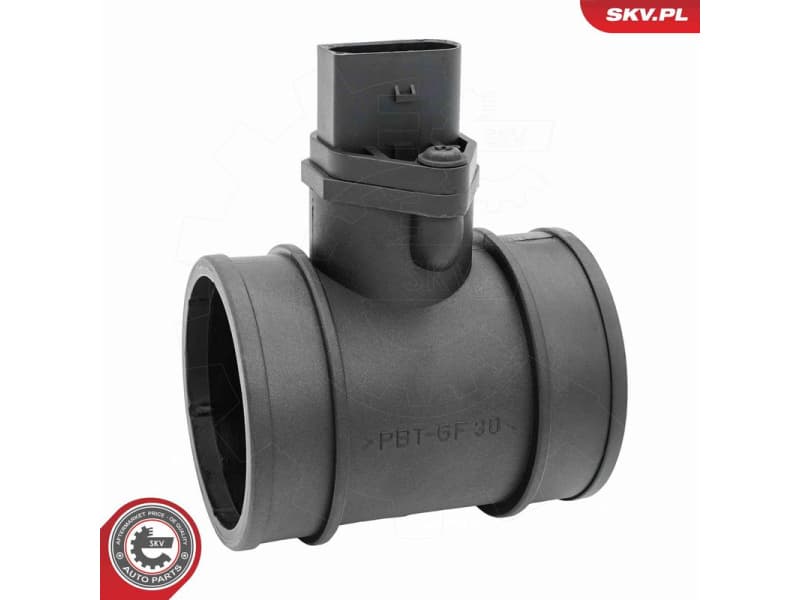 Mass Air Flow Sensor 07SKV362 - image 3