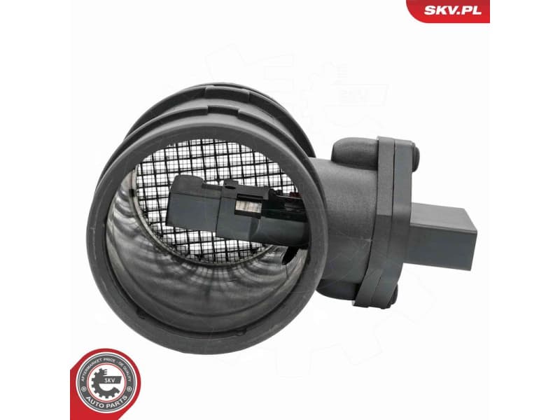 Mass Air Flow Sensor 07SKV362 - image 5