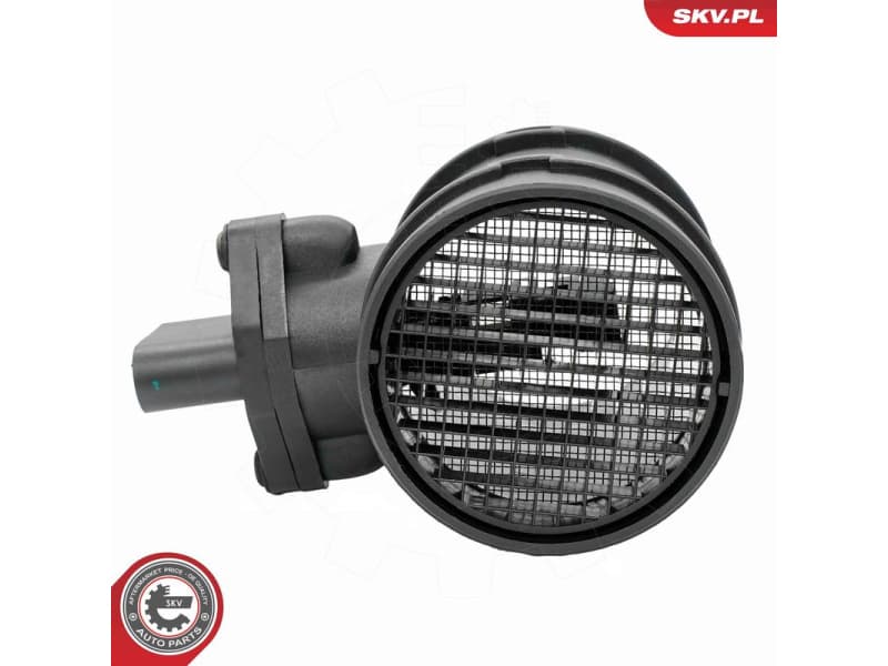 Mass Air Flow Sensor 07SKV362 - image 6