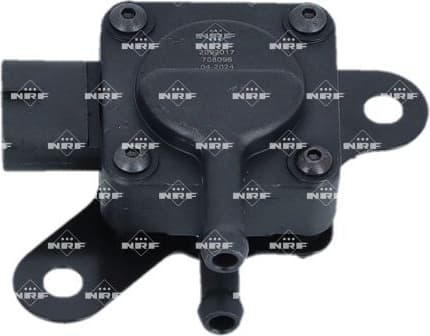 Sensor, exhaust pressure 708096 - image 2