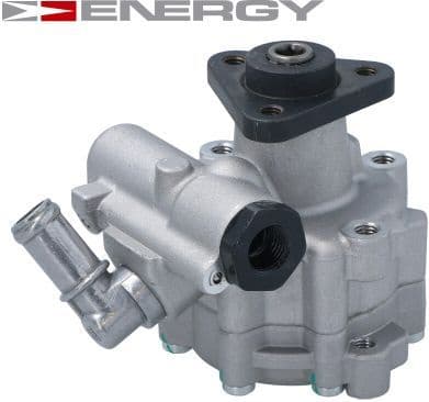 Hydraulic Pump, steering PW680366