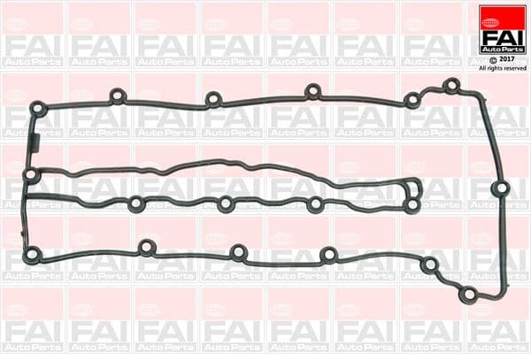 Gasket, cylinder head cover RC1903S